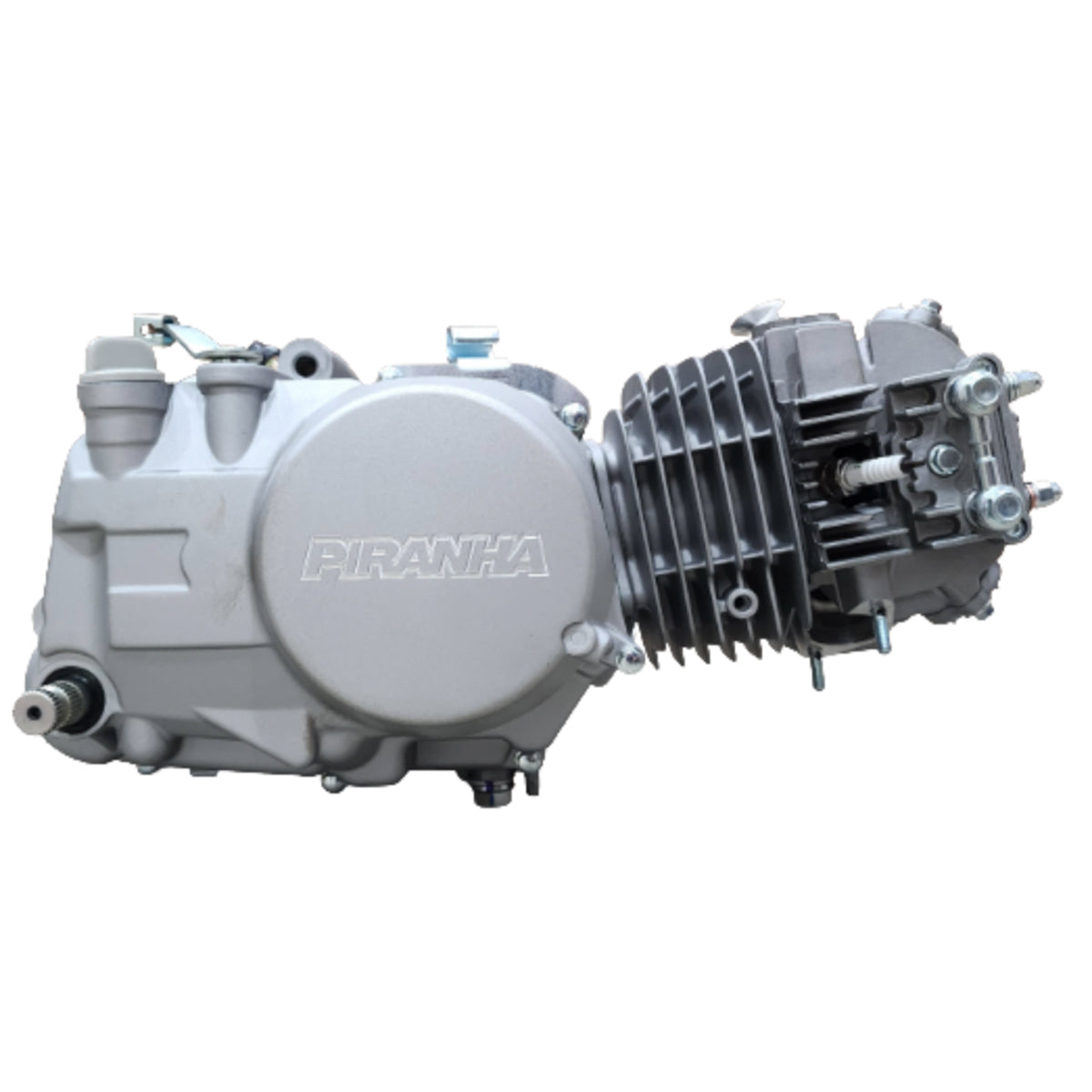 Piranha 140cc Pit Bike Engine