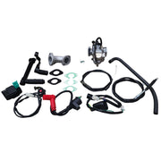 Piranha 140cc Pit Bike Engine