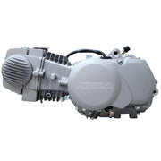 Piranha 140cc Pit Bike Engine