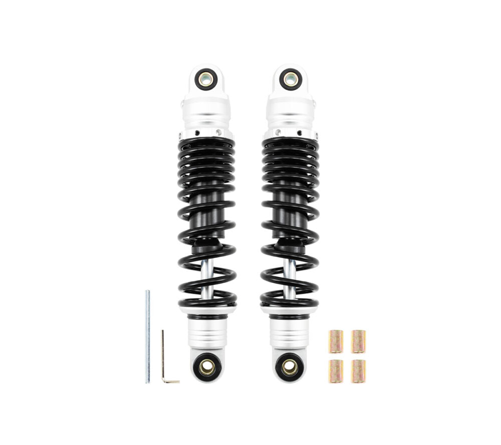 TB Rear Shock Set – 280mm 