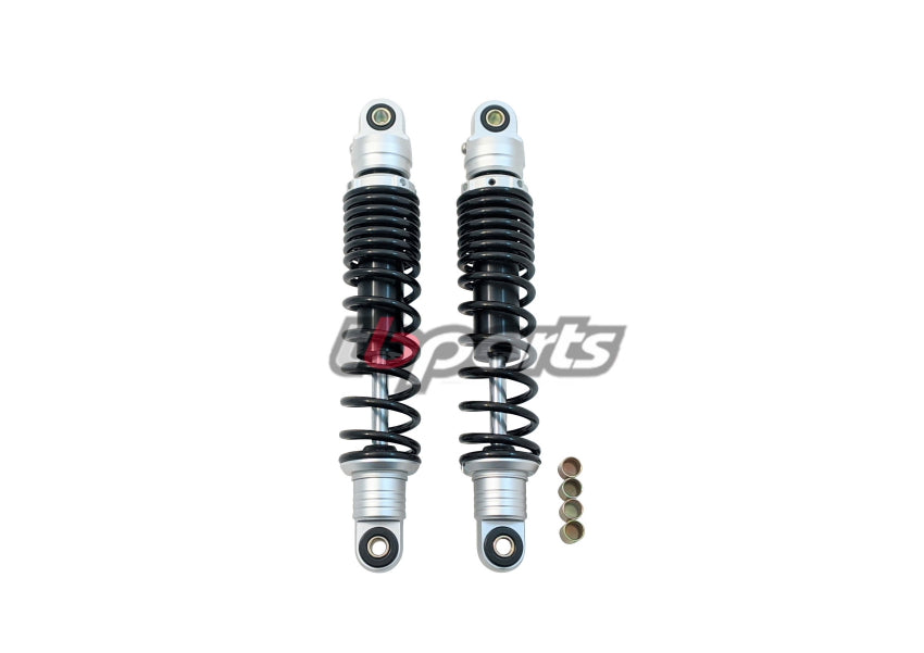 TB Rear Shock Set – 330mm