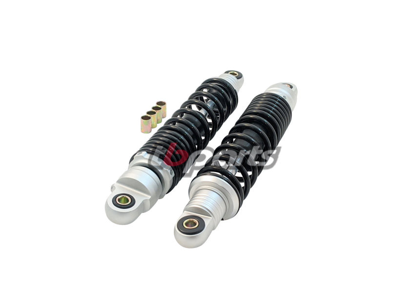 TB Rear Shock Set – 330mm