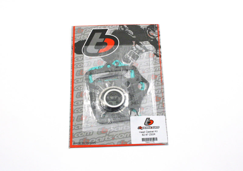 TB Gasket Kit, Top End – Z50R 82-87 Models