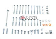 TB Engine Fastener Kit – Honda 50cc & 70cc 69-78