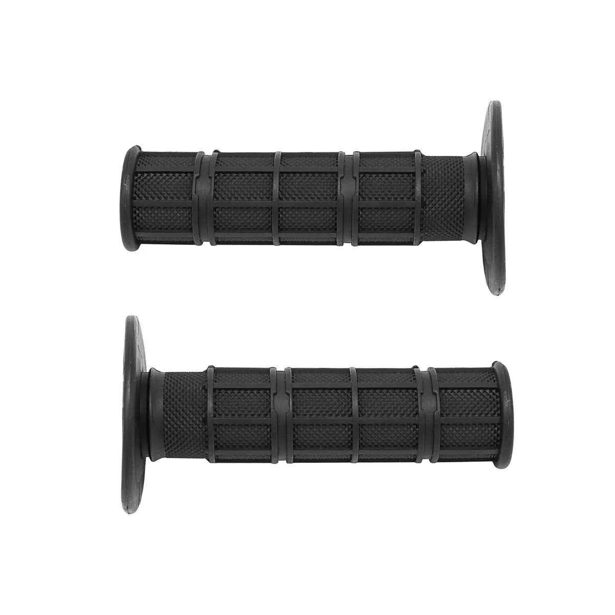 TBParts Waffle Grips