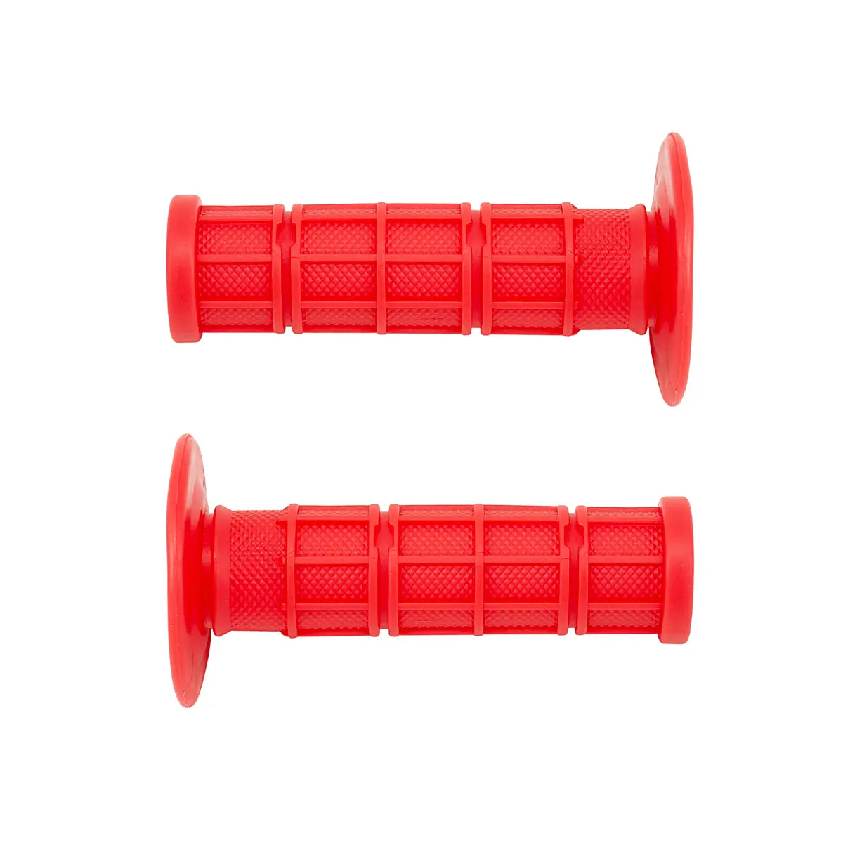 TBParts Waffle Grips