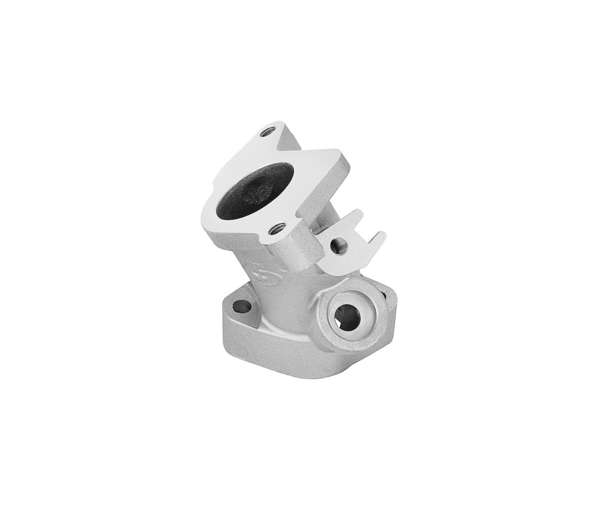 TB Intake Manifold for Race Heads - Z125