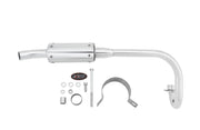 TB Performance Exhaust – Z50 K0-K2 Models