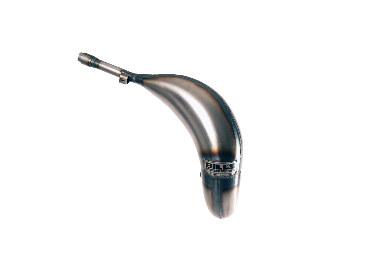 Gas Gas MC 112 2025-2026 Works Pipe