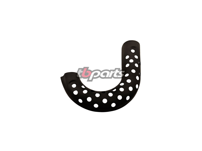 TB Lower Muffler Guard – Cover B – Z50 76-79