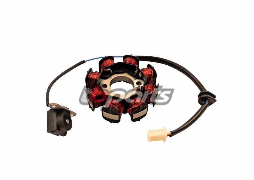 TB Stator Assembly – KLX110 2003-2011