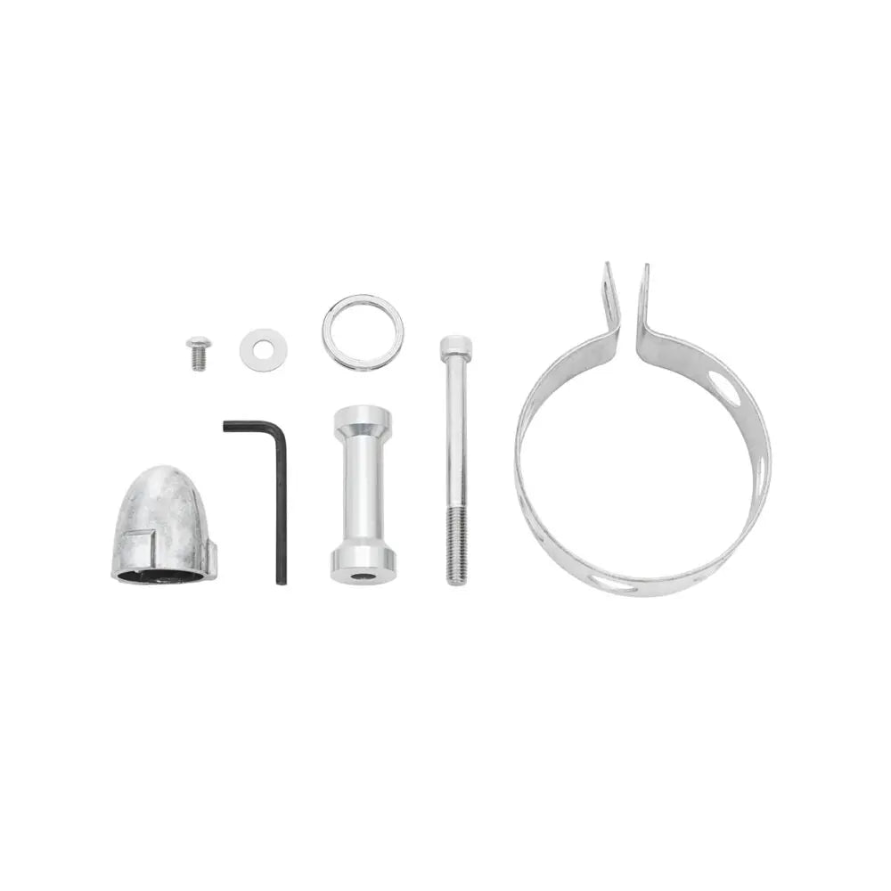 TB Spare Parts, Exhaust – For Z50 TBW0583, TBW0667 & TBW1343