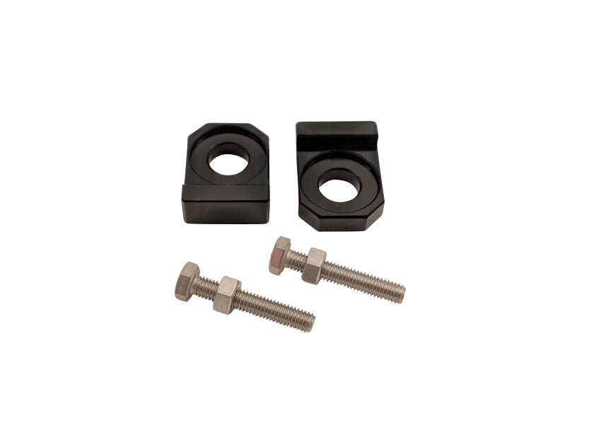 TB Billet Axle Adjuster Block Set – Z50