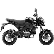 LeoVince GP Corsa Evo Exhaust - Z125