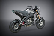 Yoshimura RS-2 Full Exhaust - Z125