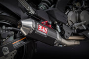 Yoshimura RS-2 Full Exhaust - Z125