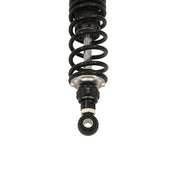 TB Rear Shock Set, Black with Adjustable Rebound – Z50 (+3″)