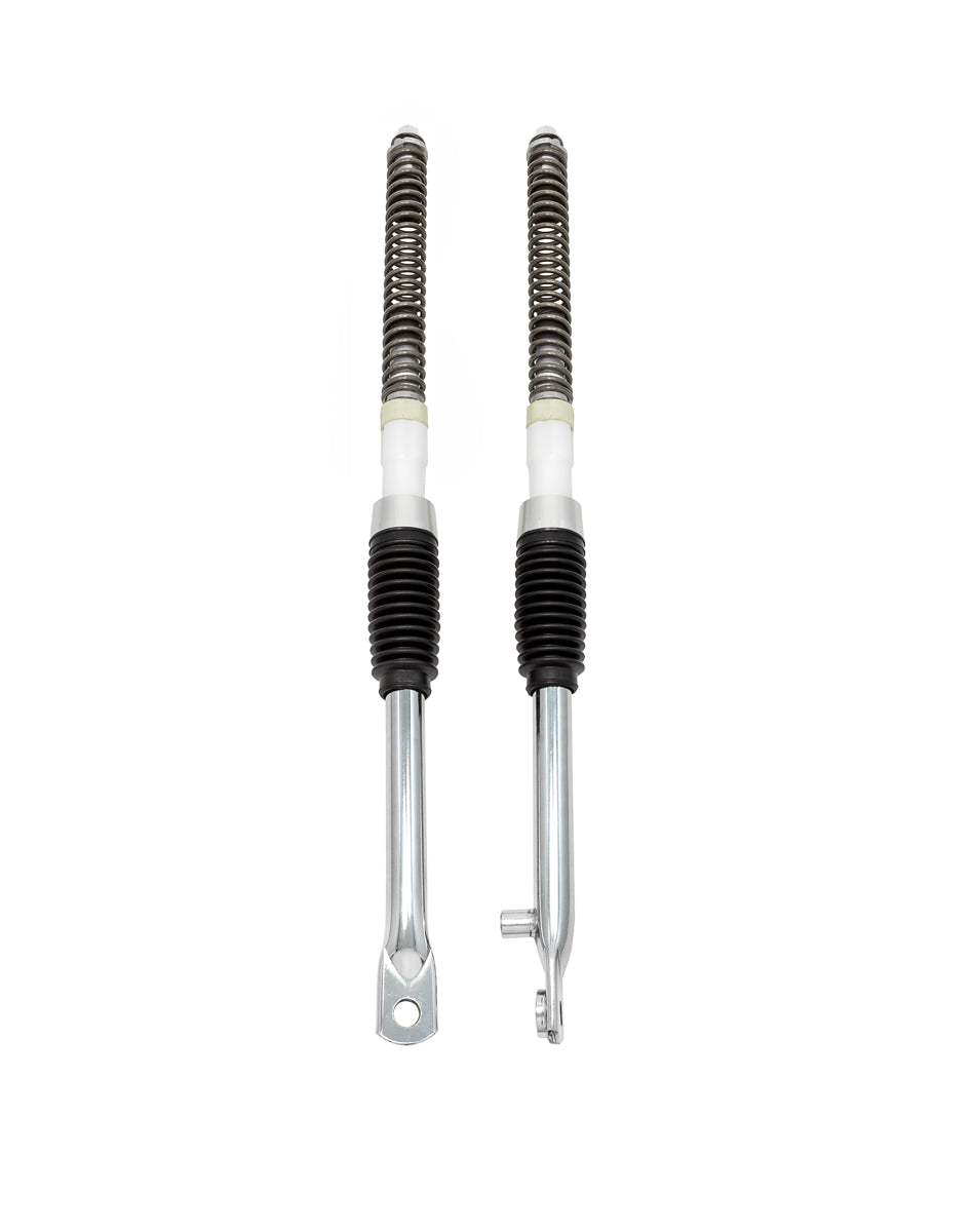 TB Fork Leg Set, Front – CT70 K0