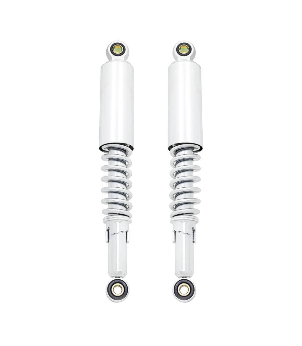 TB Shock Set, HD Chrome – CT70