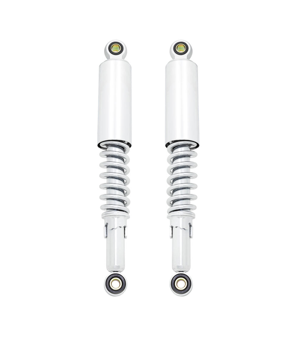 TB Shock Set, HD Chrome – CT70