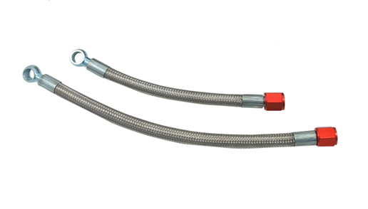 TB Oil Line, V2 Honda Style Heads – Replacement only