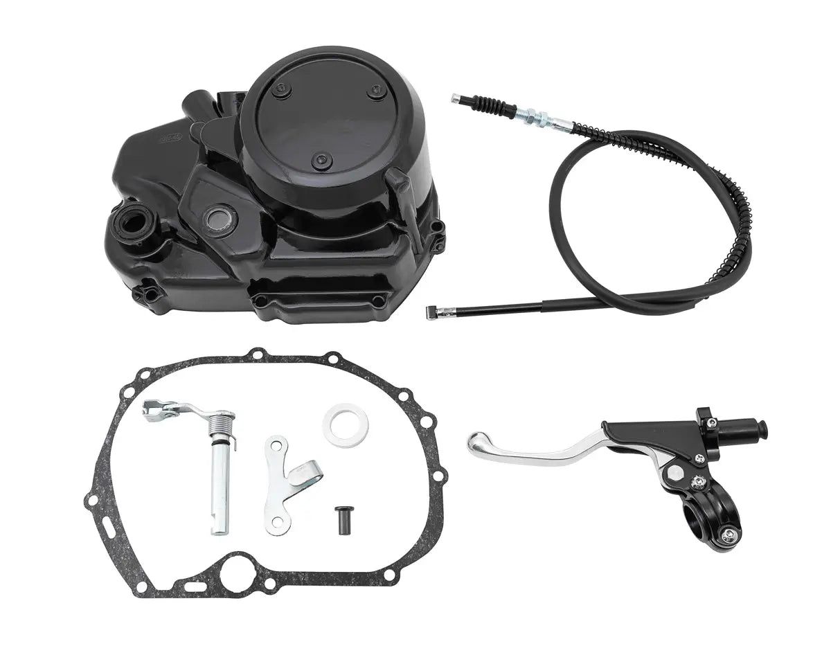 Trail Bikes Manual Clutch Kit for KLX110