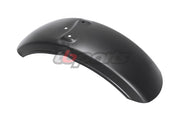 TB Front Fender, Black – CT70 K0-78