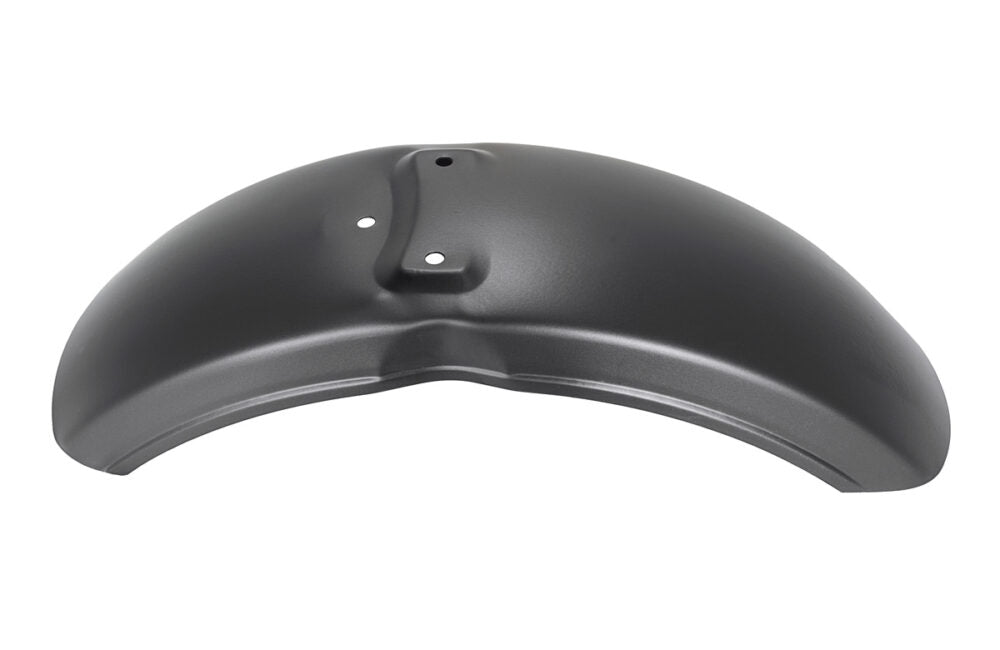 TB Front Fender, Black – CT70 K0-78