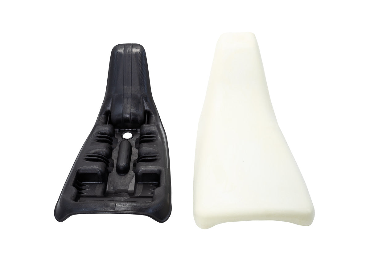 TB Seat Pan & Foam – Z50R 88-99