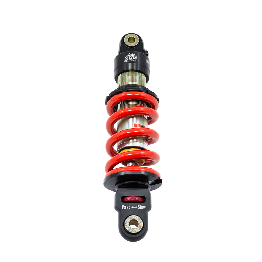 DNM Rear Shock, Heavy Duty – Grom 125 All Models