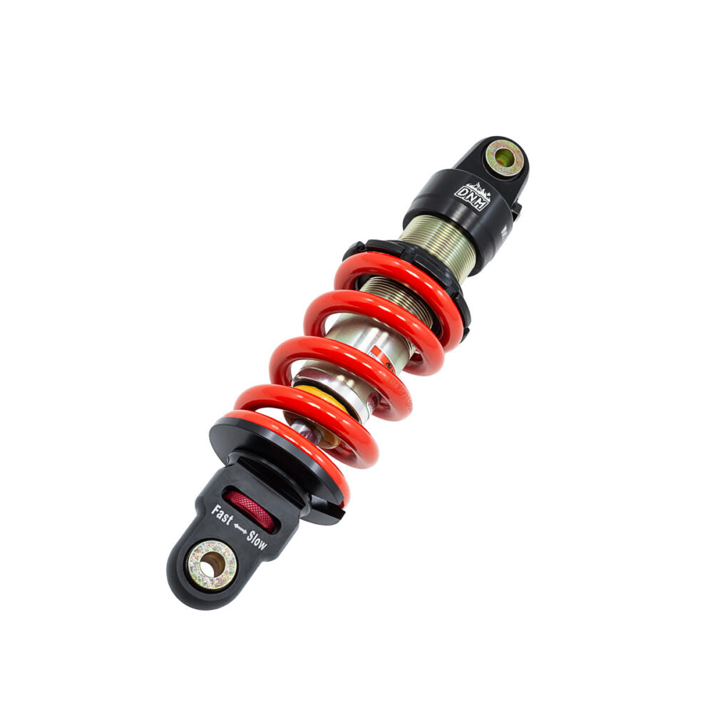 DNM Rear Shock, Heavy Duty – Grom 125 All Models