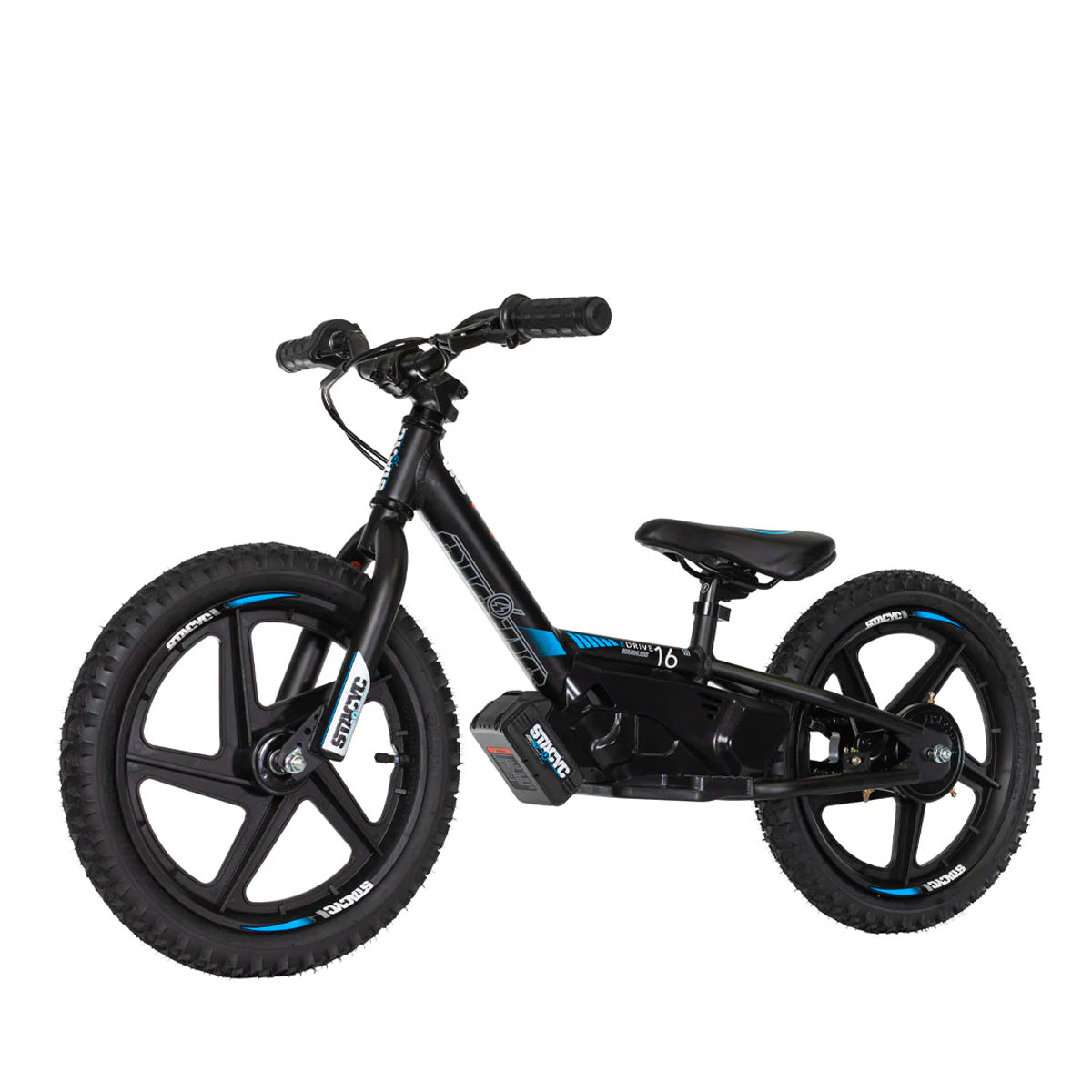 STACYC 16EDrive Brushless
