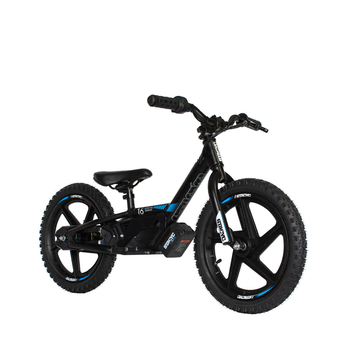 STACYC 16EDrive Brushless