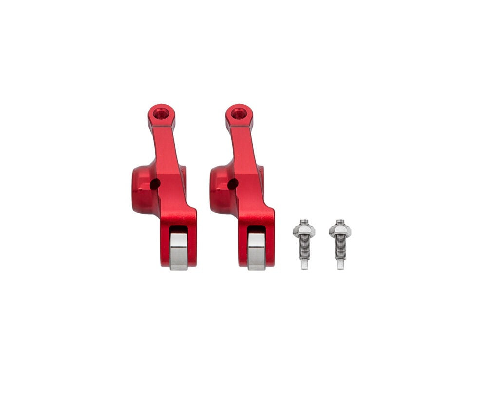 TB Rocker Arms, Billet, Roller – KLX140