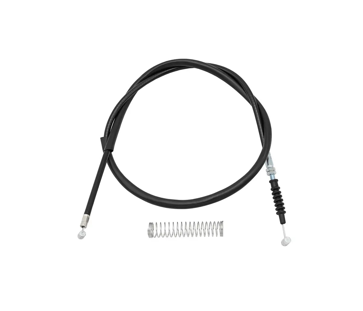 TB Brake Cable, Extended – KLX110L