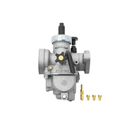 Nibbi PE17FL – 17mm Performance Carburetor