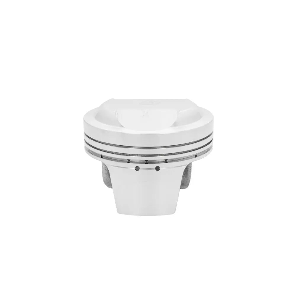 TB Piston Kit, 53mm, High Compression & Forged – KLX110