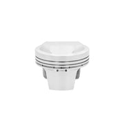 TB Piston Kit, 53mm, High Compression & Forged – KLX110