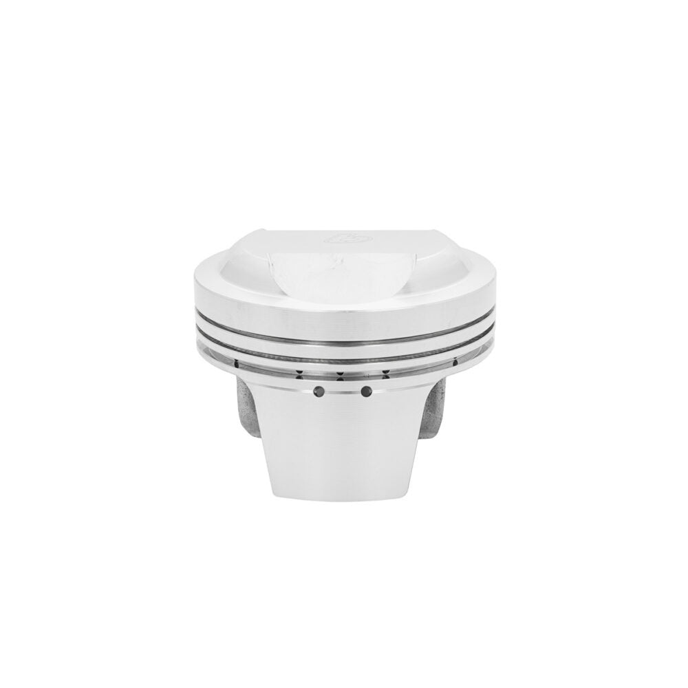 TB Piston Kit, 53.5mm, High Compression & Forged – KLX110