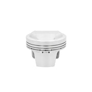TB Piston Kit, 53.5mm, High Compression & Forged – KLX110