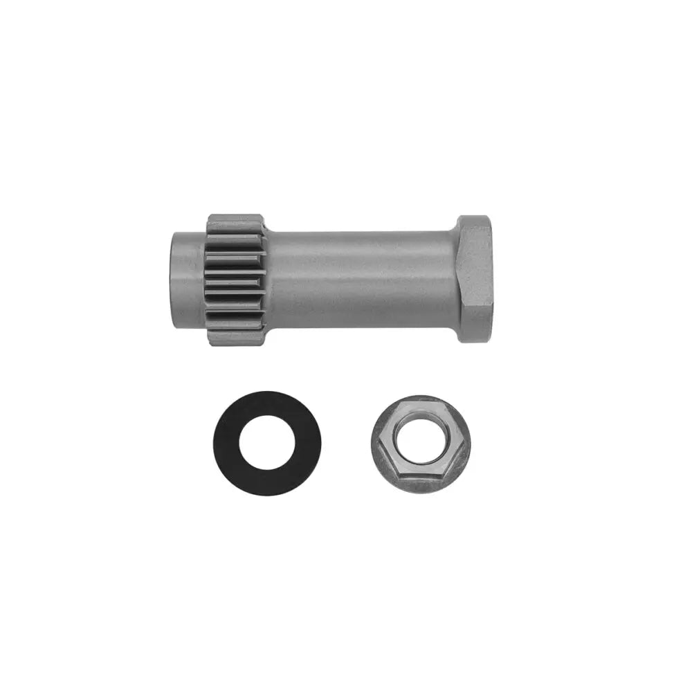 TB Primary Gear, lightened – CRF110 Full Manual