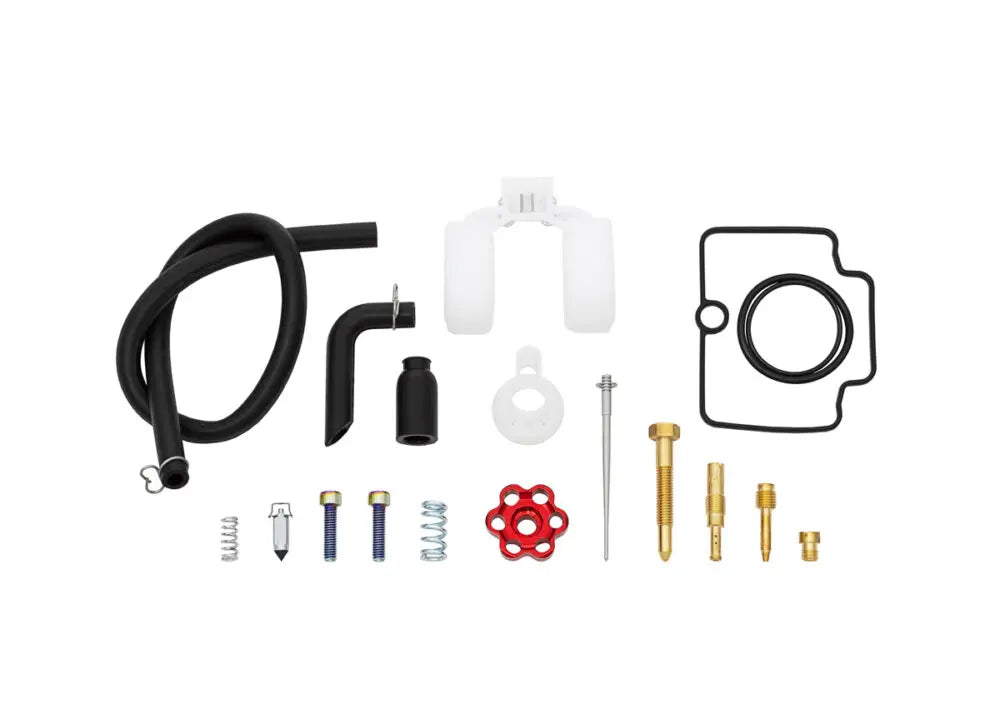 Carburetor Rebuild Kit – Nibbi PE24