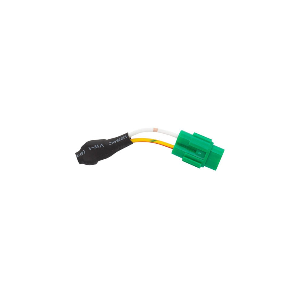 TB Delete Plug, Clutch – KLX140