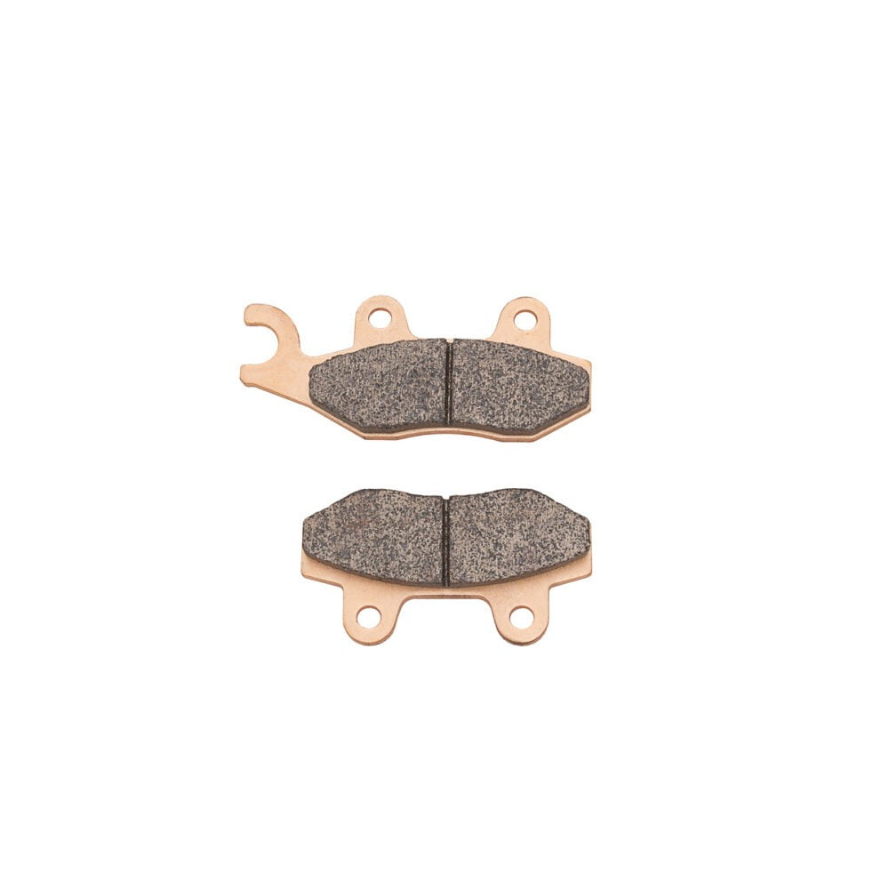 TB Brake Pad Set, Performance, Front – KLX140 all models