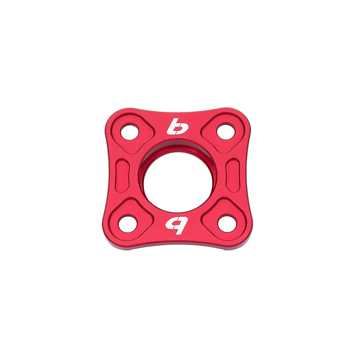 TB Lifter Plate, Billet – CRF125