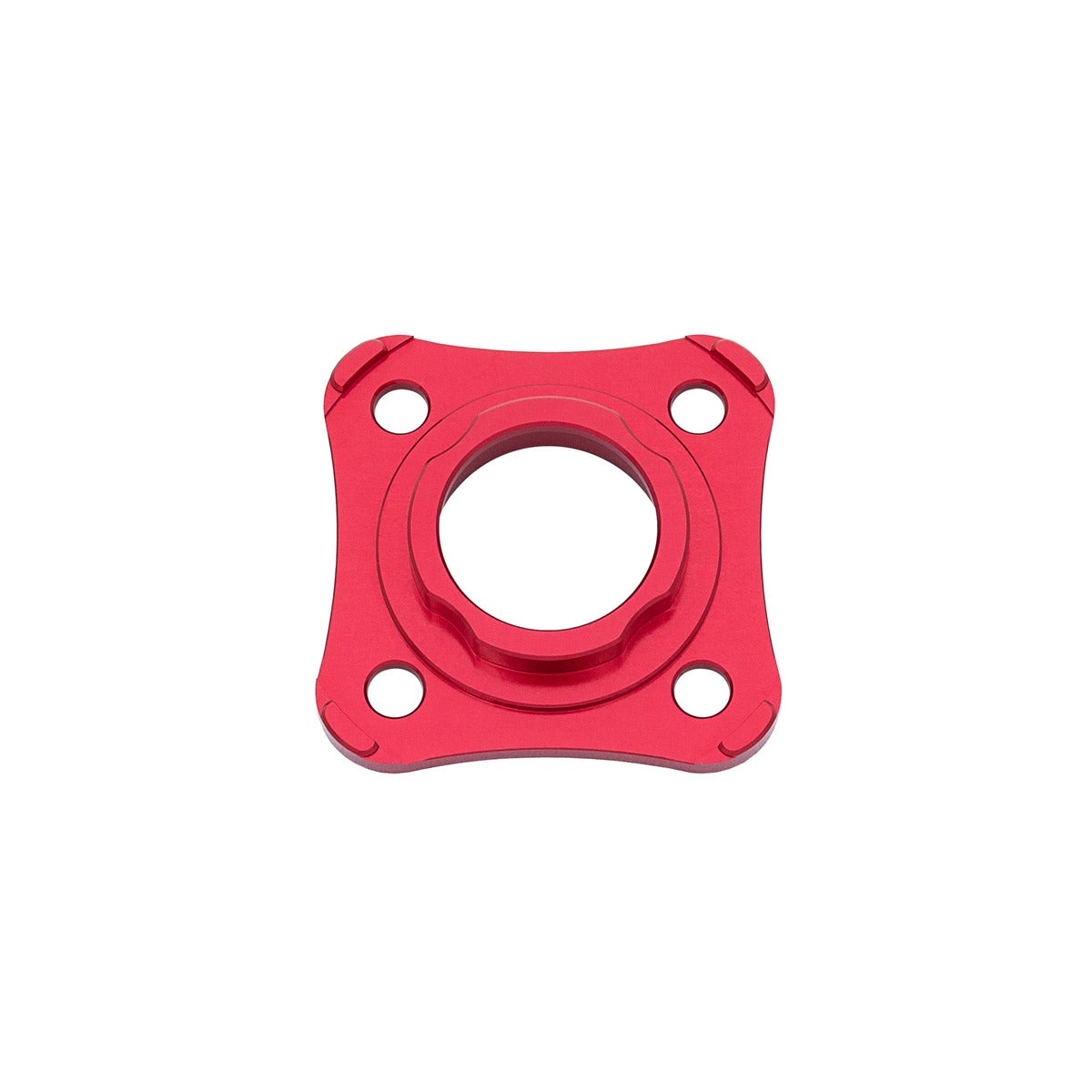 TB Lifter Plate, Billet – CRF125