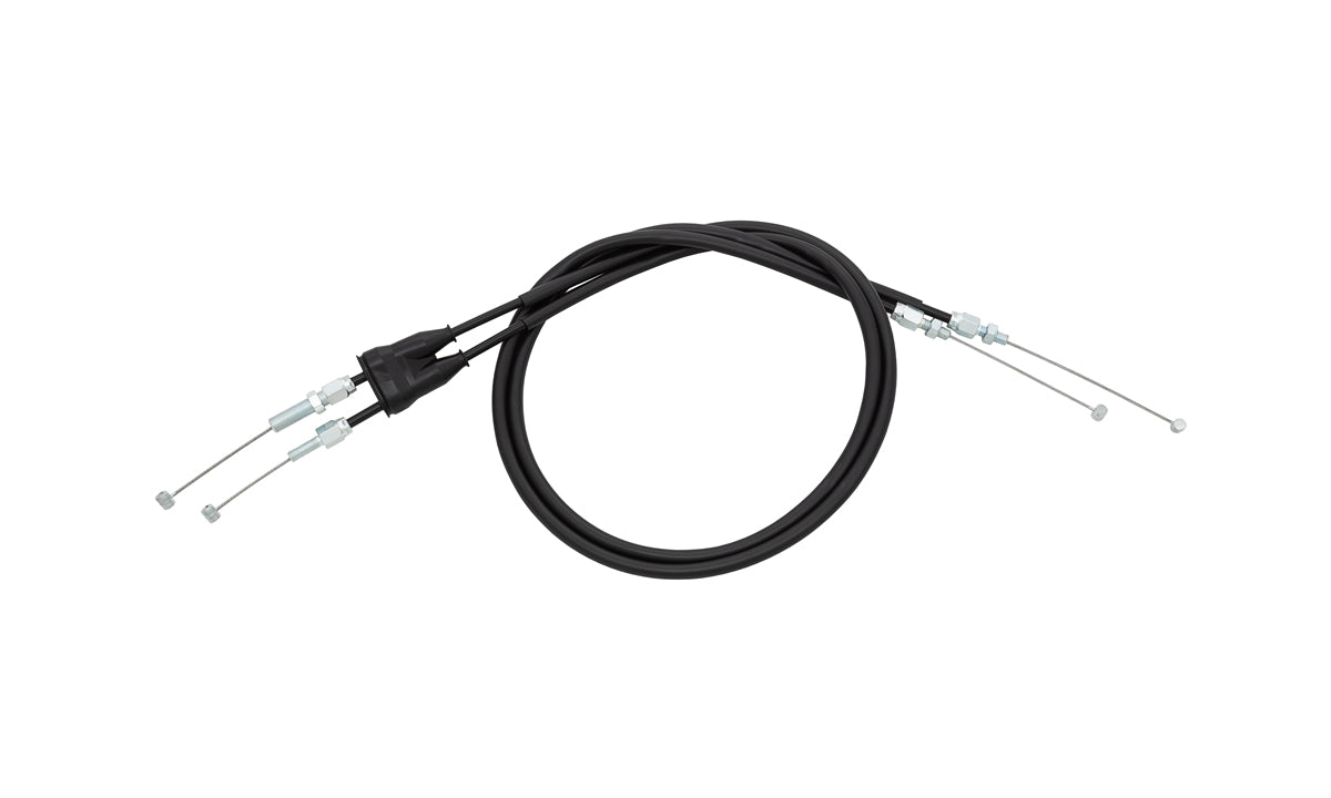 TB Throttle Cable, Extended +4″ – CRF125 2019+