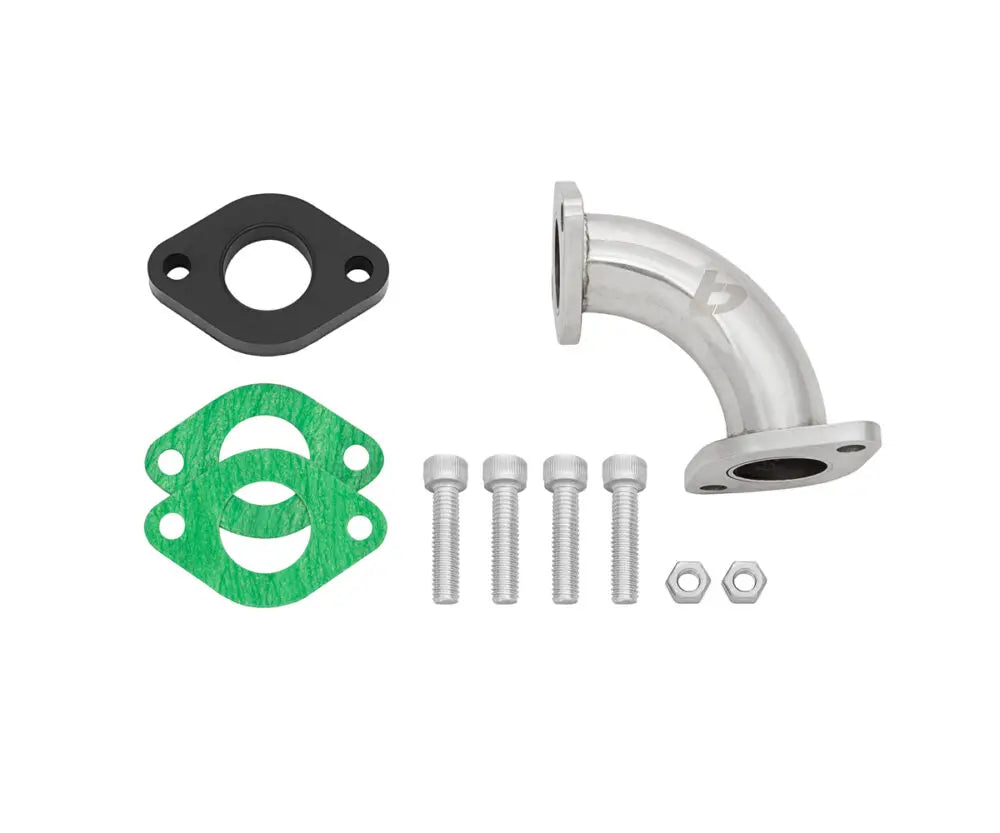 TB Manifold, Nibbi 17-22mm – TTR110