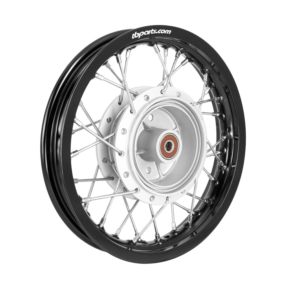 TB Wheel Assembly, Rear – TTR110