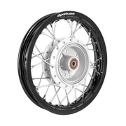 TB Wheel Assembly, Rear – TTR110